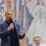 Аркадий Фомин: Для нас важно использовать каждую возможность для развития территории, создания рабочих мест и повышения качества жизни людей - Областная Дума