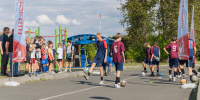 В Шилове прошел фестиваль «Горизонты возможностей» - Областная Дума