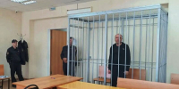 В Нижнем Тагиле передали в суд дело об убийстве у Дворца ледового спорта - ИА Все новости