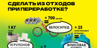 Почему важно беречь экологию? - МинЗдрав