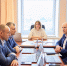 Депутаты заслушали информацию о деятельности Контрольно-счётной палаты области за I полугодие - Законодательное Собрание