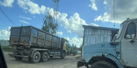 Свалка в Духанино: суд выиграли — мусор остался - Истра.РФ