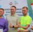 Команда Йошкар-Олинской городской клинической больницы стала победителем турнира по мини-футболу «Проф-тайм-2026» - ИА МедиаПоток