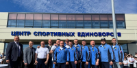Центру спортивных единоборств Шелехова исполнилось 2 года - IrkutskMedia.Ru