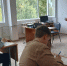 В новом ритме: как первокурсники привыкают к учёбе и коллективу - Филиал СГТУ в г. Петровске
