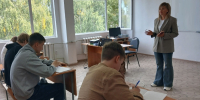 В новом ритме: как первокурсники привыкают к учёбе и коллективу - Филиал СГТУ в г. Петровске