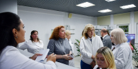 Тула продолжает борьбу за статус «Семейной столицы России» - Министерство здравоохранения