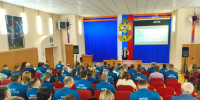 Обсудили предстоящие выборы - МЧС