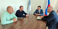 Поставки газа в девять северных районов Омской области возобновлены после вмешательства депутата Госдумы - 12 канал