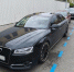 После ареста Audi злостный нарушитель ПДД погасил долг в 650 тысяч рублей - УФССП России по Москве