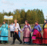 В Усинске прошёл второй фестиваль коми культуры «Ми Танi Олам» - Usinsk.In