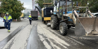 В Липецке стартовал ремонт бульвара Шубина - Город Липецк