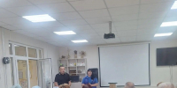 В Красном бору прошло профилактическое мероприятие по безопасности дорожного движения - Агрызские вести