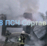 В Сортавальском округе ночью сгорел частный дом - StolicaOnego.Ru