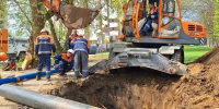 За неделю в Ивановской области «Водоканал» отработал около 260 заявок - Известно.ру