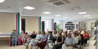 В Воронежской области обучили более 3 тысяч общественных наблюдателей к выборам в Госдуму - Комсомольская Правда