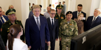 Анатолий Серышев совершил рабочую поездку в Иркутскую область - Газета Советское Причулымье