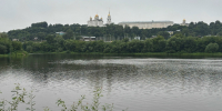 Причиной массовой гибели рыбы в Клязьме стали сточные воды «Владимирводоканала» - Zebra-TV.Ru
