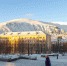 вид на Хибины - ИА Nord-News.Ru