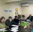 По традиции рабочую неделю и.о. главы управы района Котловка Алексей Борзунов начал с оперативного совещания. - Район Котловка