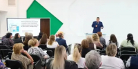 Основные итоги работы колледжа и стратегические ориентиры в новом учебном году - ООМК