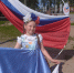 «Моя любовь - моя Россия» - праздничный концерт ко Дню России в п. Пинега. - Культурный центр