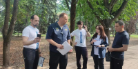 В Кабардино-Балкарской Республике собрали подписи в поддержку инициатив ЛДПР по поддержке семей - ЛДПР