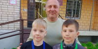 НА БОРУ ПРОВЕДЁН 5-й ОБЛАСТНОЙ ТУРНИР ПО БЫСТРЫМ ШАХМАТАМ ПАМЯТИ А.И. ТАРХАНОВСКОГО - Федерация шахмат