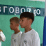Подвиг, который живет в веках: В средней школе № 1 города Макарьева почтили память блокадного Ленинграда - Газета Макарьевский вестник