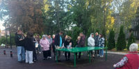 ЛДПР поможет жителям в посёлке Петрово с решением проблем - ЛДПР