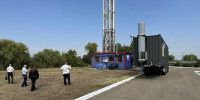 Противоаварийная тренировка на объектах теплоэнергетики  Кореновского района - Государственная жилинспекция