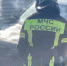 Под Орлом на ходу загорелась «Лада Калина» - Орловский Вестник