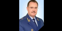 Умер бывший глава прокуратуры Астраханской области Евгений Волколупов - Сетевое издание Арбуз