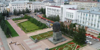 Фото предоставлено пресс-службой Правительства Иркутской области - Buryatiya.Com