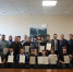 Благодарности правительства Хакасии вручены спортсменам республики - ИА Хакасия