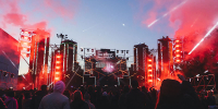 Стихия, свет и музыка: в Перми состоялся VIII Международный фестиваль EFEST 2026. - Центр проектов