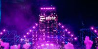 2 дня до фестиваля Efest!!! Успейте купить билеты! - Центр проектов