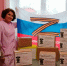 Суражская ЦРБ отправила гумпомощь бойцам СВО - БрянскToday.Ru