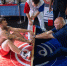 Люберецкие спортсмены взяли две бронзы абсолютного чемпионата по мас-рестлингу - Телеканал ЛТВ
