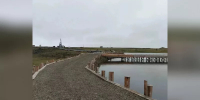На севере Красноярского края капремонт плотины завершат под надзором прокуратуры - ИА Запад24