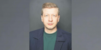 Данил Мухин: «Мне помогло признание, что я зависимый» - Петербургский дневник