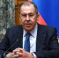 Лавров: РФ не против использования доллара, но не будет торговать за бусы - Комсомольская Правда