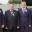 Акцию в Новгороде посвятили Дню солидарности - Боевое братство