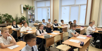 Стартовал обновлённый курс «Разговоры о важном» - Министерство образования
