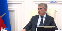 Дмитрий Миляев проверил исполнение поручений в муниципалитетах - ГТРК