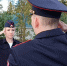 Молодые полицейские Подмосковья приняли присягу в Рузском округе - РузаРИА