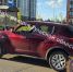 Автоледи на Nissan сбила 10-летнюю девочку - ИА Тульская пресса.Ru