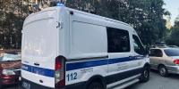 Силовики штурмовали отель на Рубинштейна. Вооруженный преступник подготовил сюрприз - Neva.Today