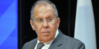 Лавров: веры Западу больше не будет никогда - Говорит Москва