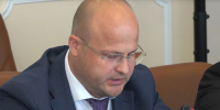 Алексей Поздняков отчитался о развитии Рассказовского округа - OnlineTambov.Ru